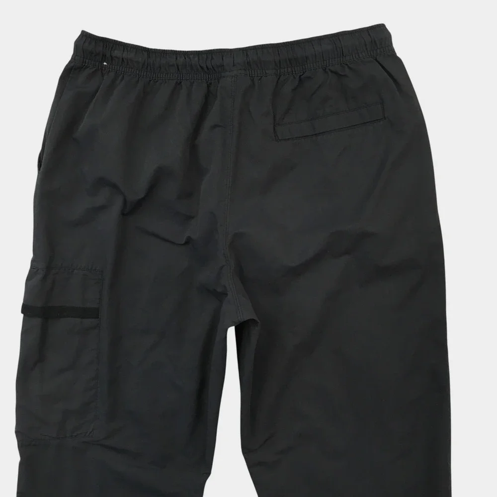 Jordan Mens Essentials Woven‎ Cargo Pants Cotton Athletic XL FN4539-010